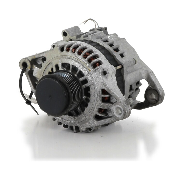 23100VC10C Nissan TERRANO PATROL GR PATROL