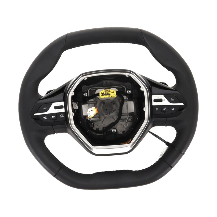 98 349 640 ZD Peugeot 308