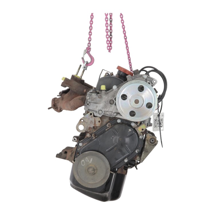 C1E750 Renault EXPRESS SUPER 5