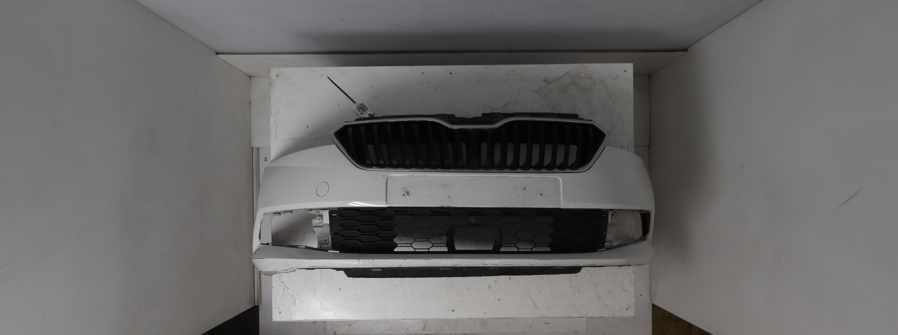 6V0807221F Skoda FABIA