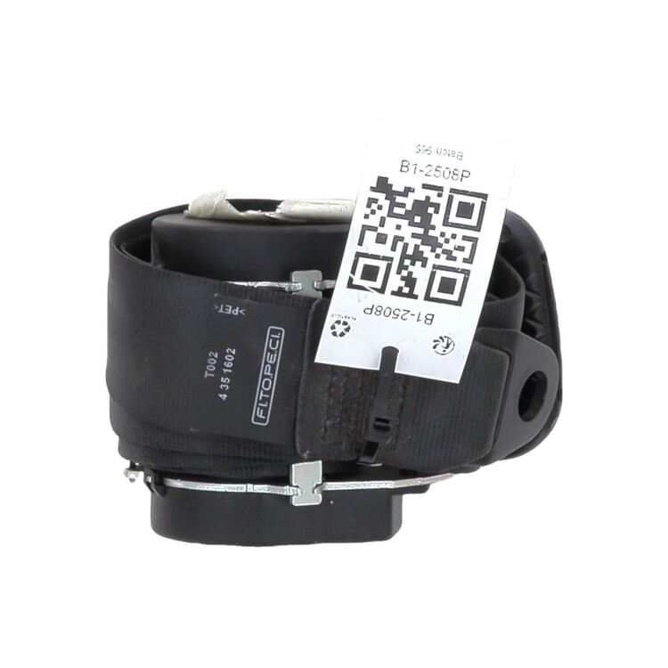 16 077 281 80 Peugeot BIPPER