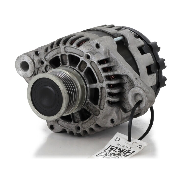 13579668 Opel ZAFIRA