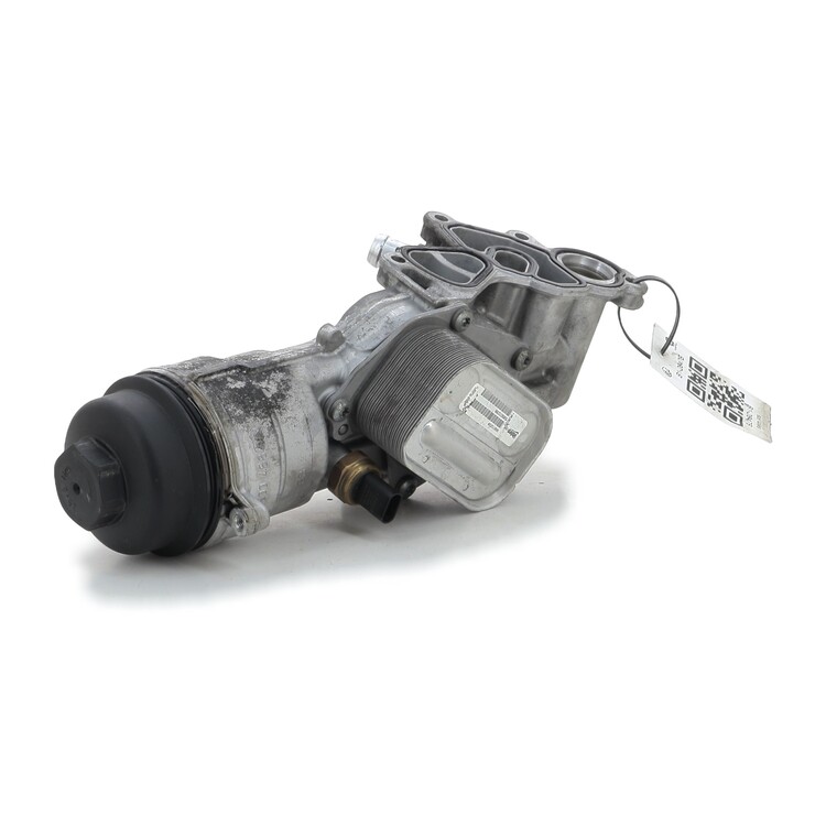 11 41 7600468 BMW SERIE 1