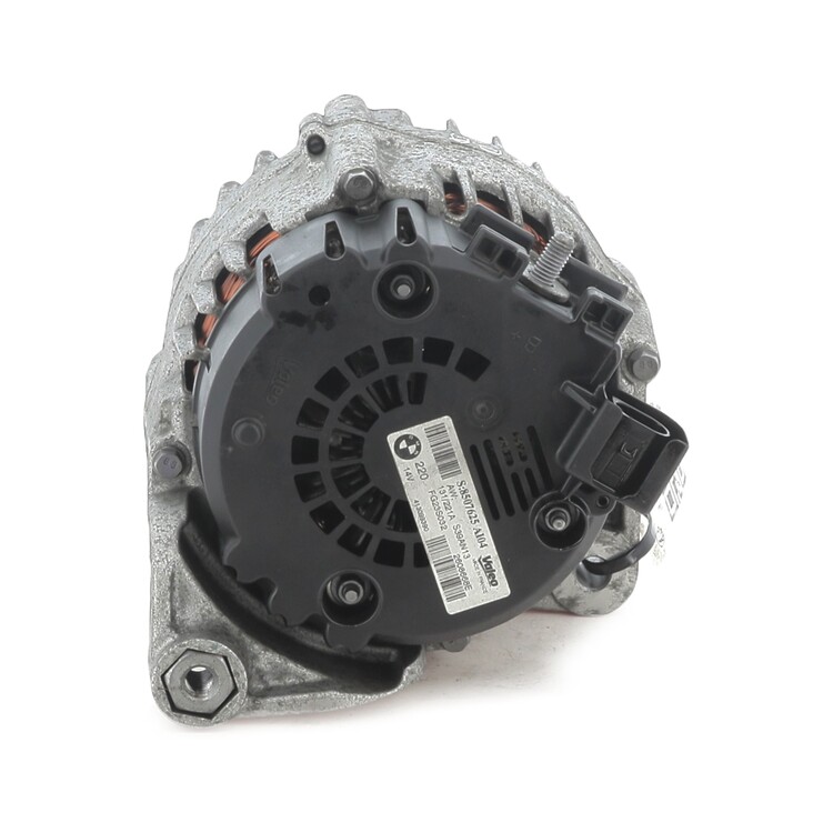 12 31 8579420 BMW X3