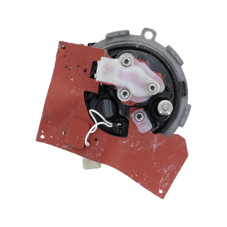 204626780R Renault MASTER