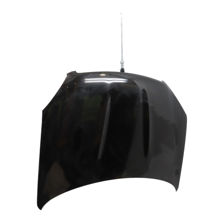 Hood (Bonnet) used - Nissan QASHQAI - F5100-JD0M0-