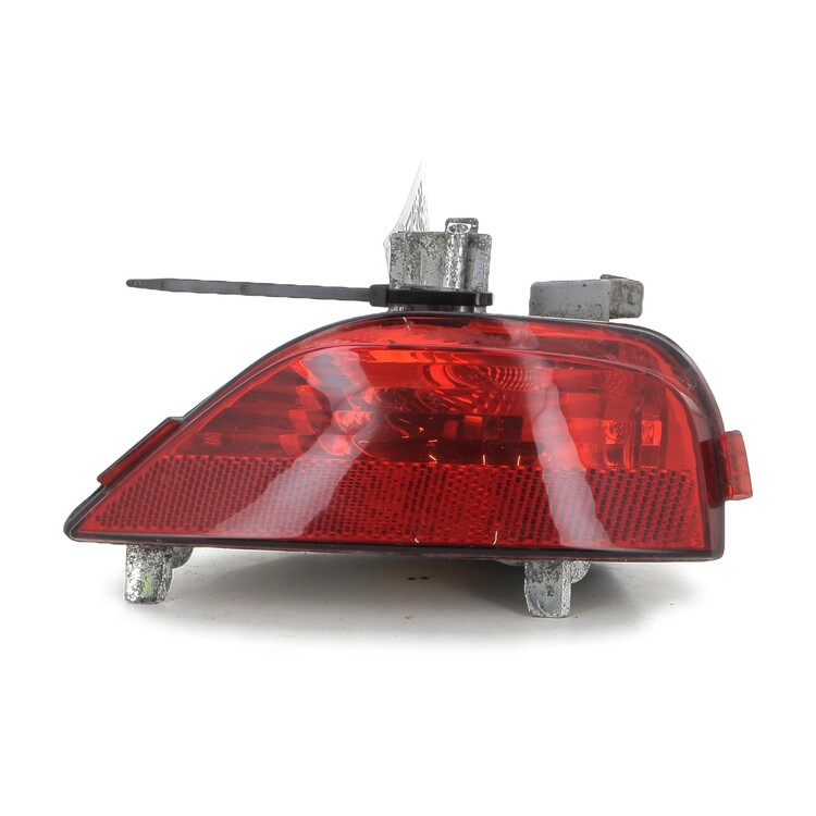 265850001R Renault MEGANE
