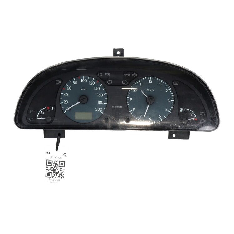 00006101SG Citroen XSARA