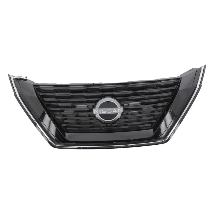 623106RU2B Nissan X-TRAIL