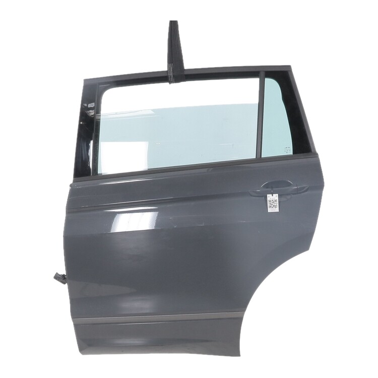 Porte arrière gauche occasion - Seat TARRACO - 5FJ833055E