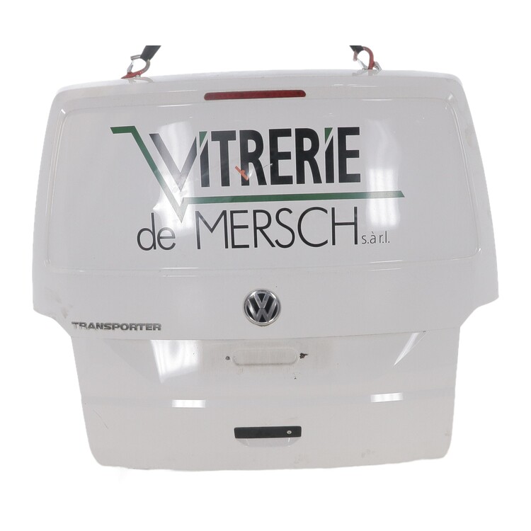 Hatchback used - Volkswagen TRANSPORTER - 7E0827025 AN