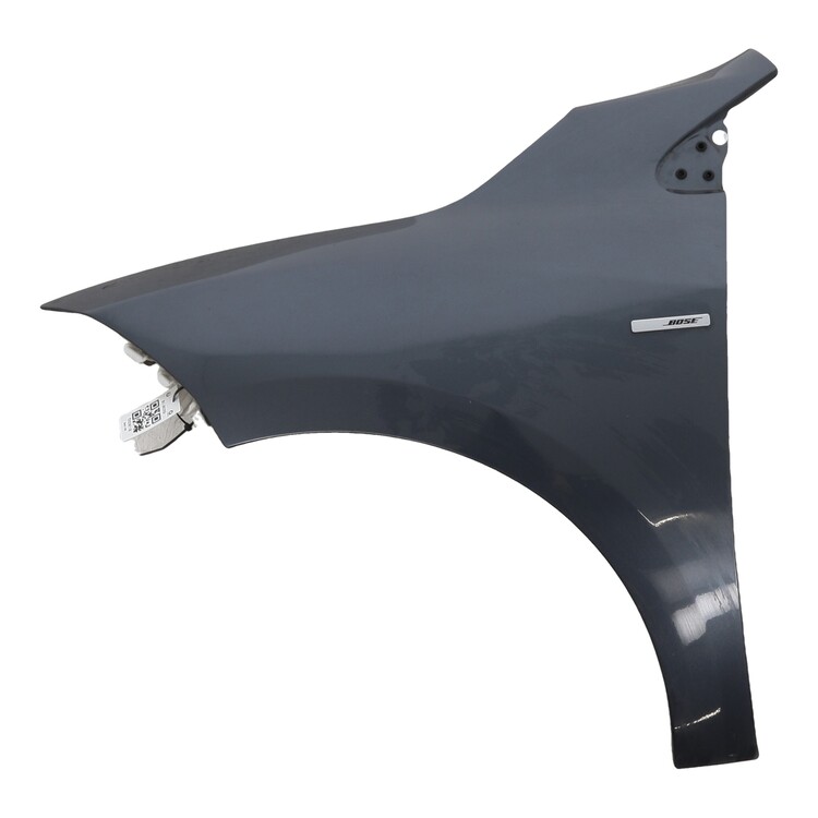 631017297R Renault MEGANE