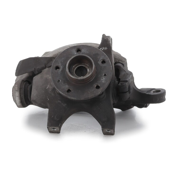 400117258R Renault MEGANE