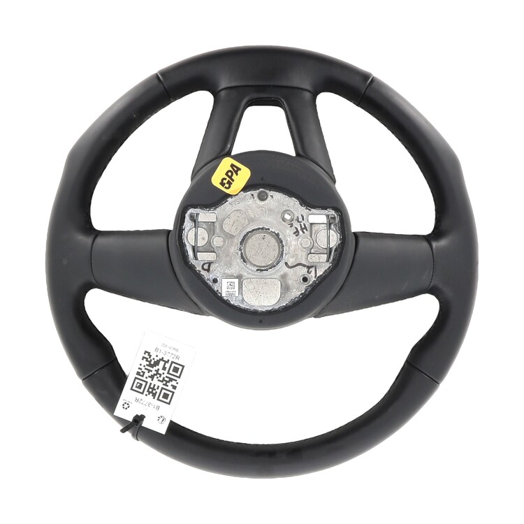 Steering wheel used - Audi A3 SPORTBACK - 82A419091T INU