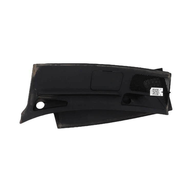 Windshield bay used - Audi Q5 - 8MB819401