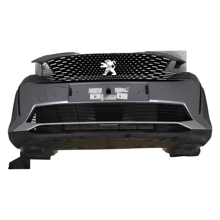 16 758 684 80 Peugeot 3008 5008