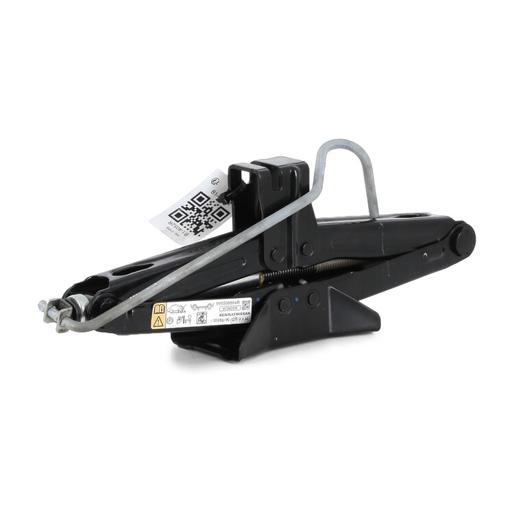 995508864R Renault CAPTUR