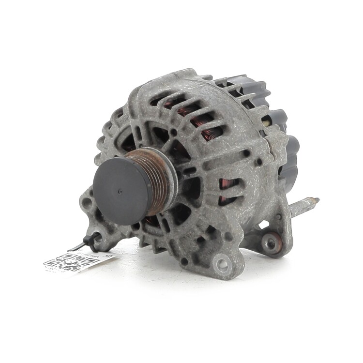 03L903023J Seat Skoda LEON OCTAVIA