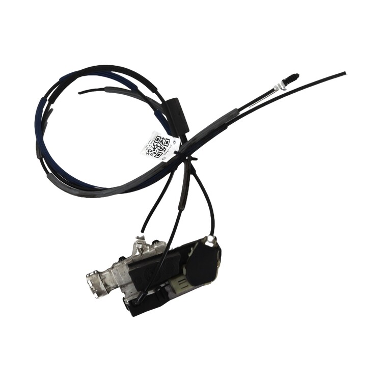 9135 AE Peugeot 1007