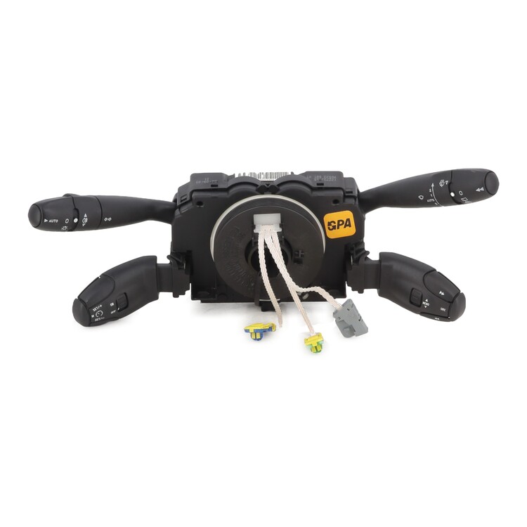 00006242H4 Citroen C5 BERLINGO XSARA PICASSO