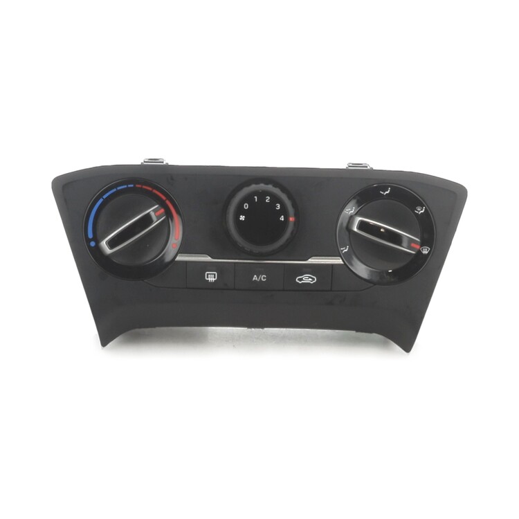 Commande de chauffage occasion - Hyundai I20 - 97250C8011RDR