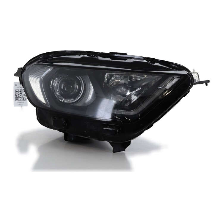 2539618 Ford ECOSPORT