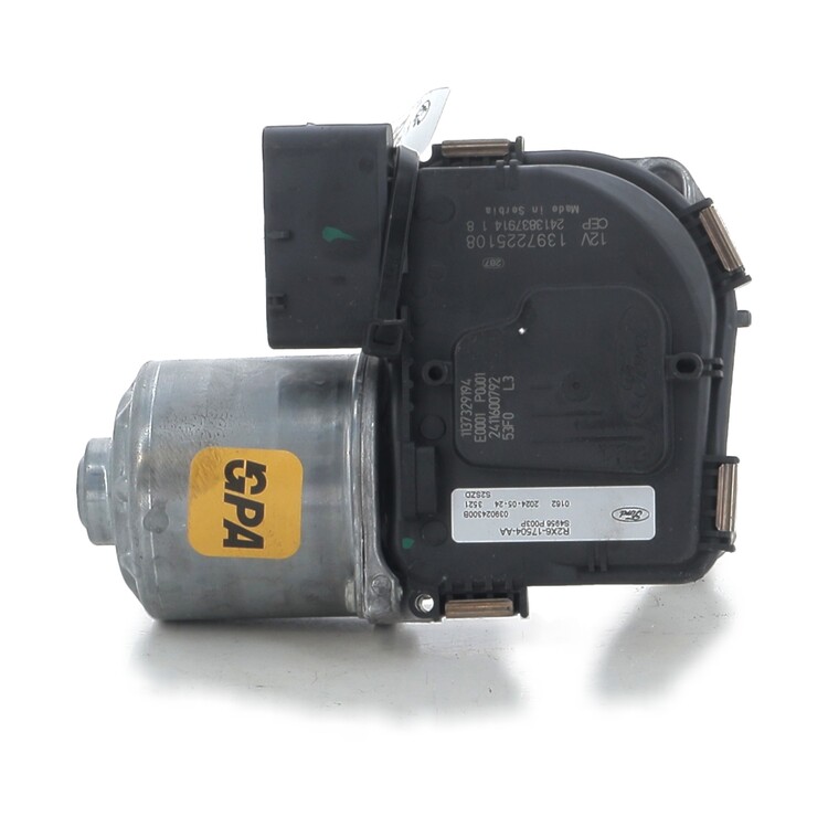 2811021 Ford TRANSIT COURIER