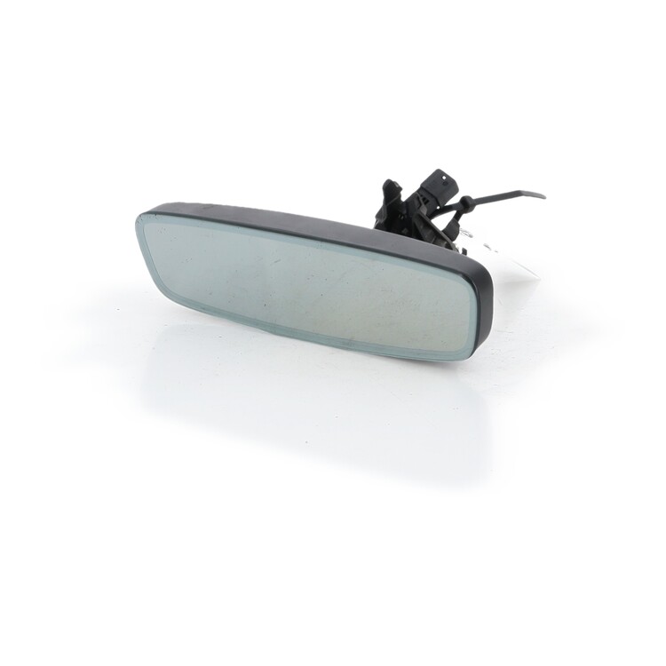 Interior mirror used - Audi Q4 - 81A857333 9B9