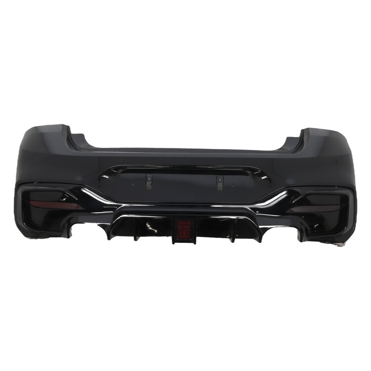 51 12 8064151 BMW SERIE 1