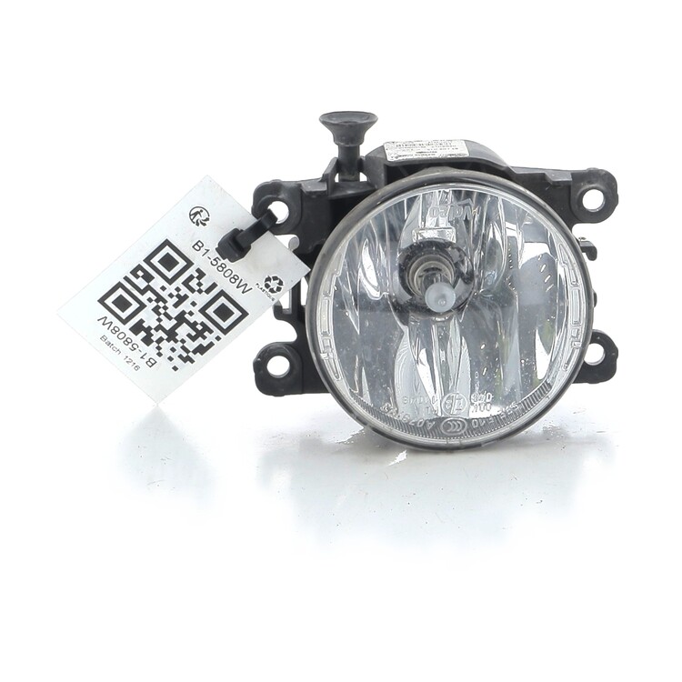 Antibrouillard avant gauche