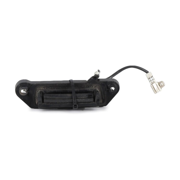 Rear tailgate handle used - Toyota AVENSIS VERSO - 6935044040