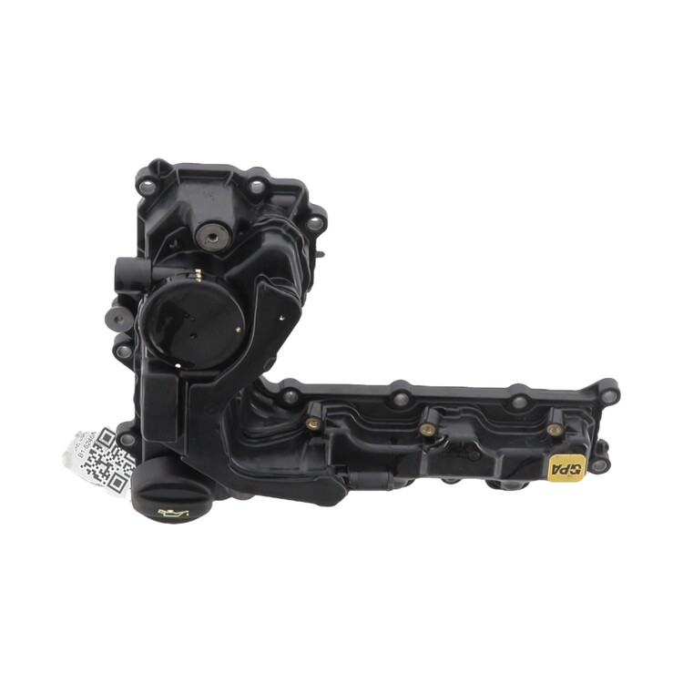 9811687980 Opel Citroen Peugeot CROSSLAND X C3 AIRCROSS 308