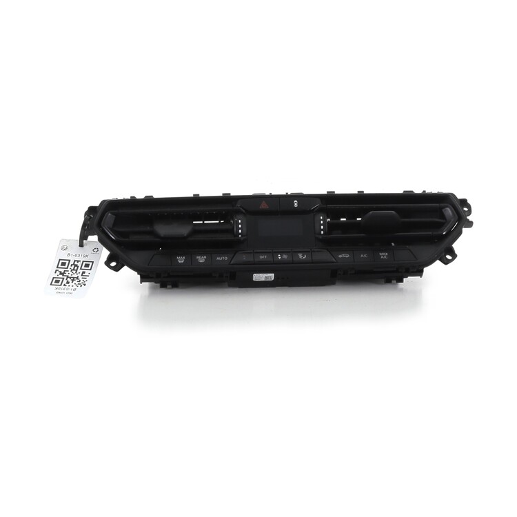 64 11 9 855 391 BMW SERIE 1