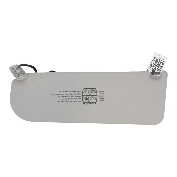 00008143GN Citroen Peugeot C8 807