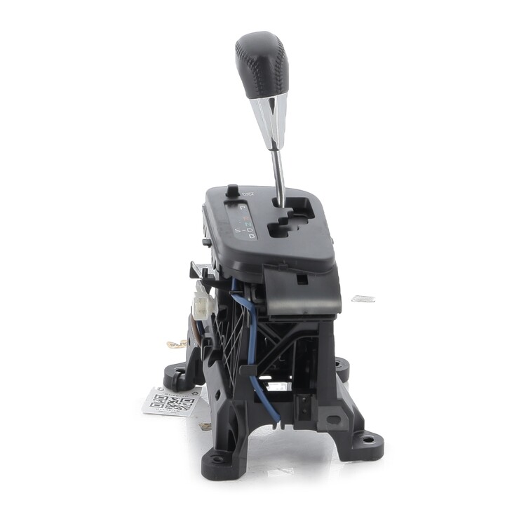 Sélecteur de vitesses occasion - Toyota IQ - 3353074010