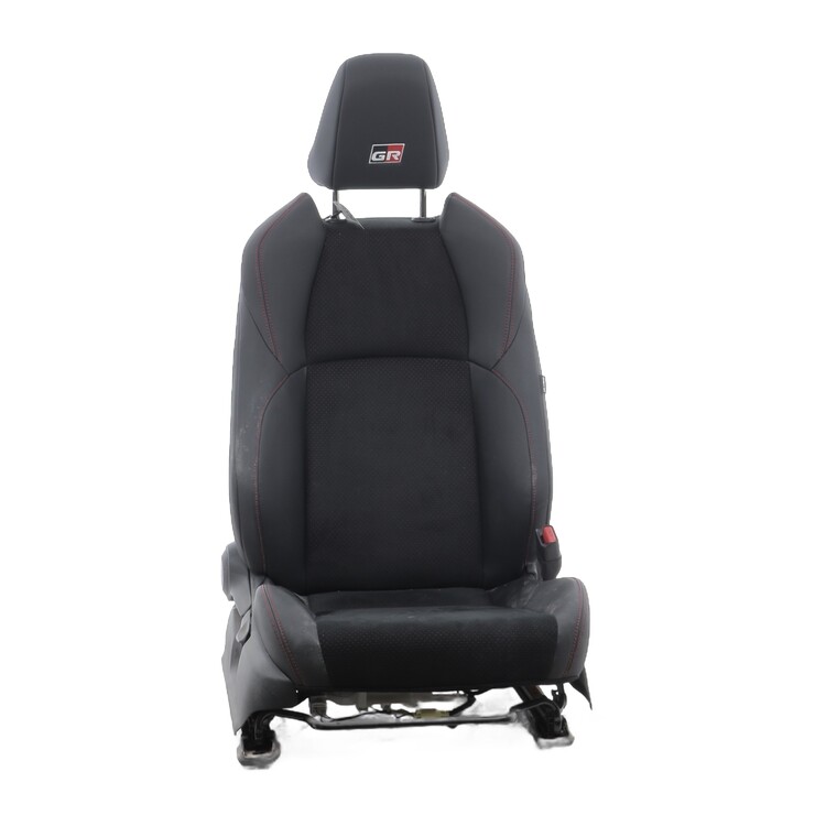 720100D860 Toyota YARIS CROSS