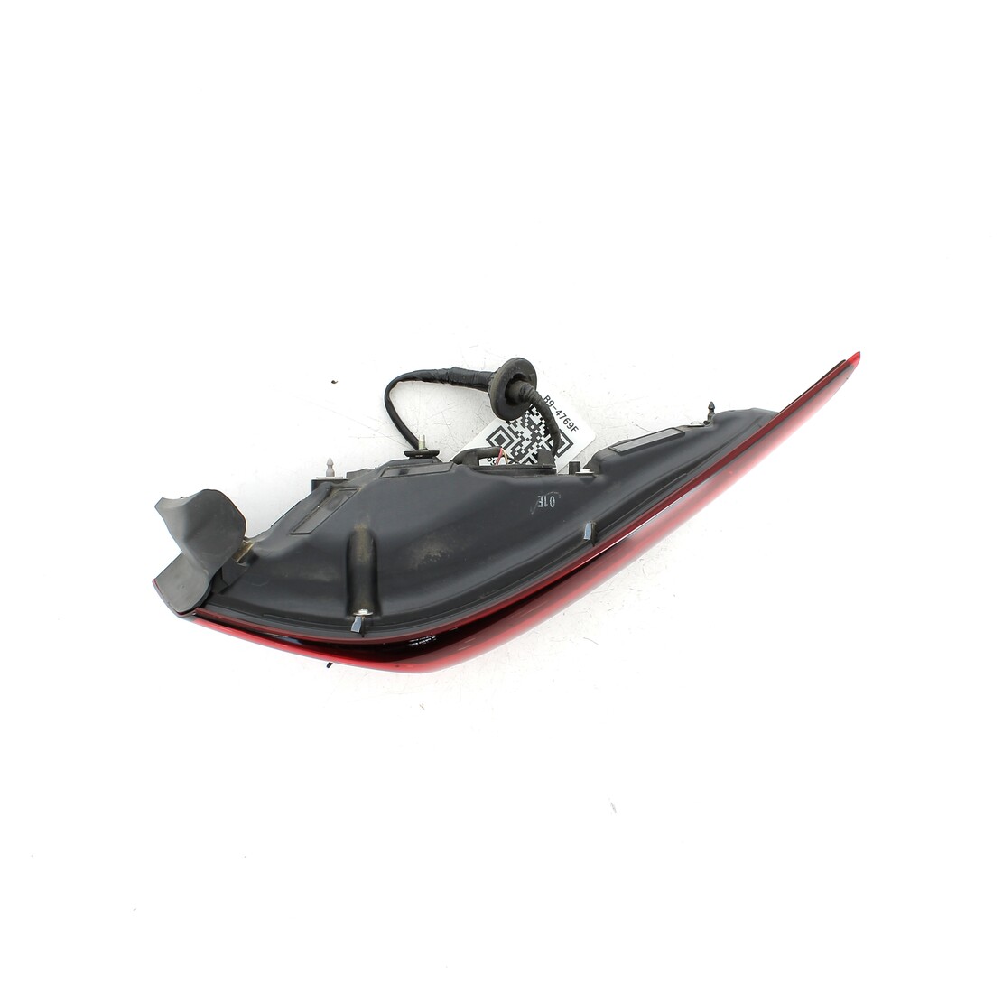 B0J951150 Mazda MAZDA 3