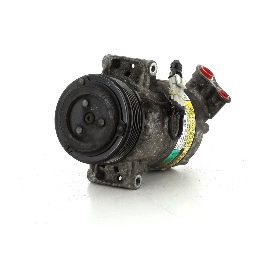 93169377 Opel ZAFIRA