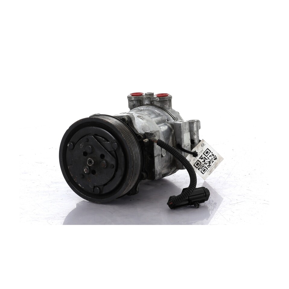 55055 540AE Dodge DURANGO