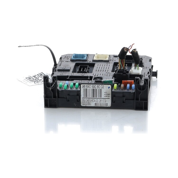 9664059080 Peugeot Citroen 308 3008 C4 PICASSO