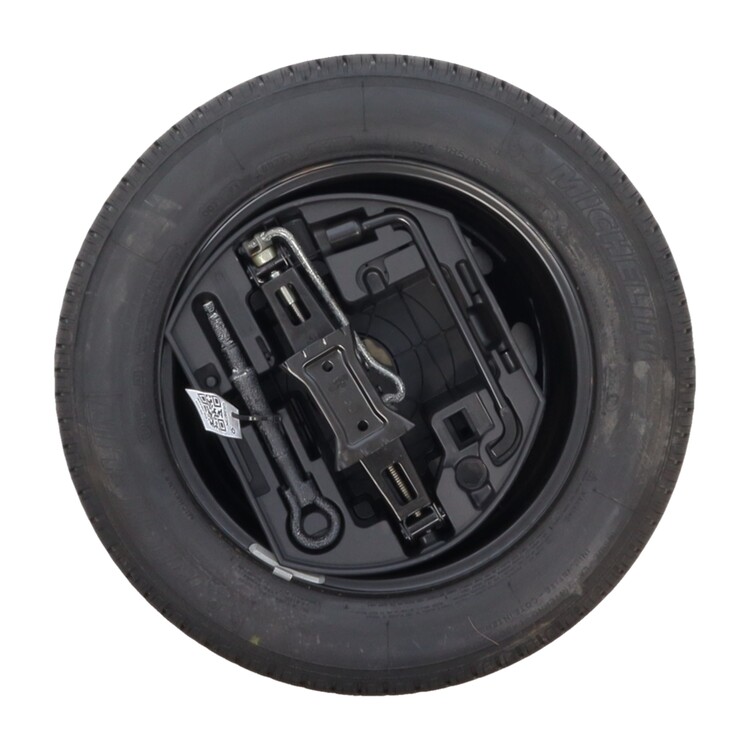 Steel wheel