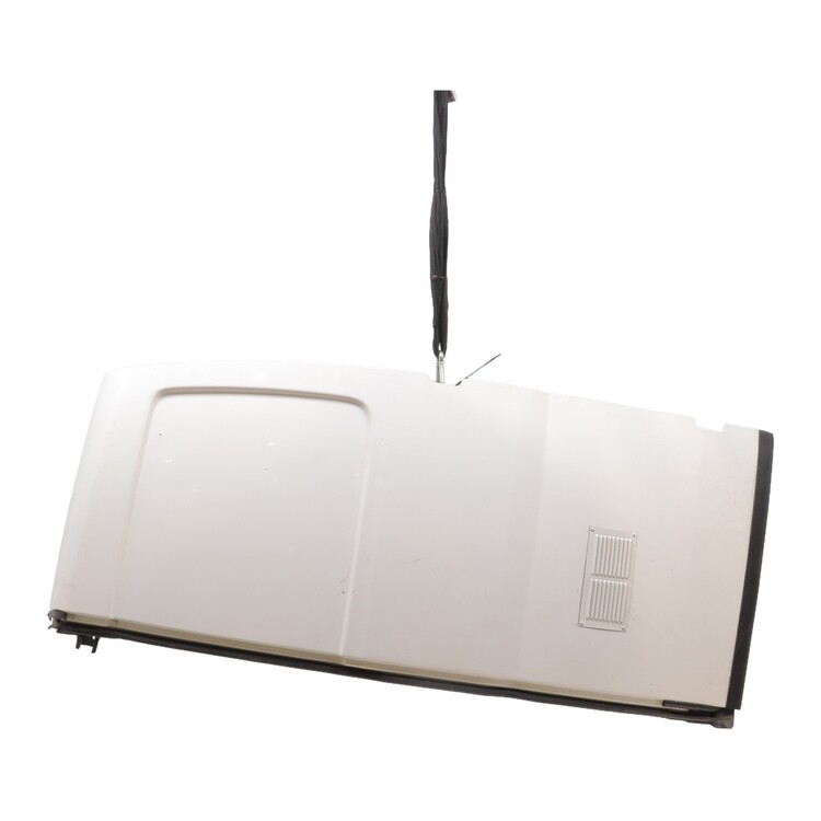 K0100-3LGDD- Nissan NV200