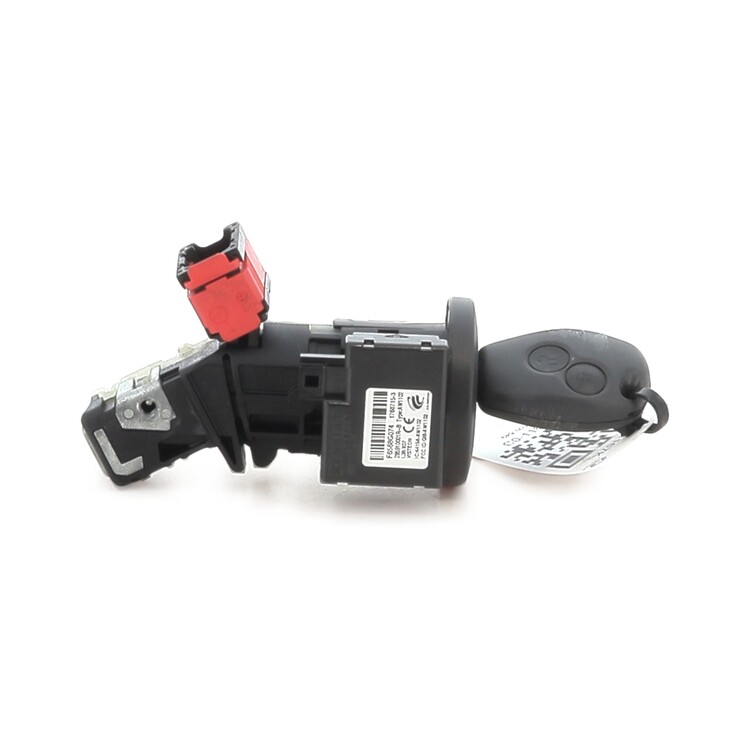 487000834R Renault TWINGO TRAFIC