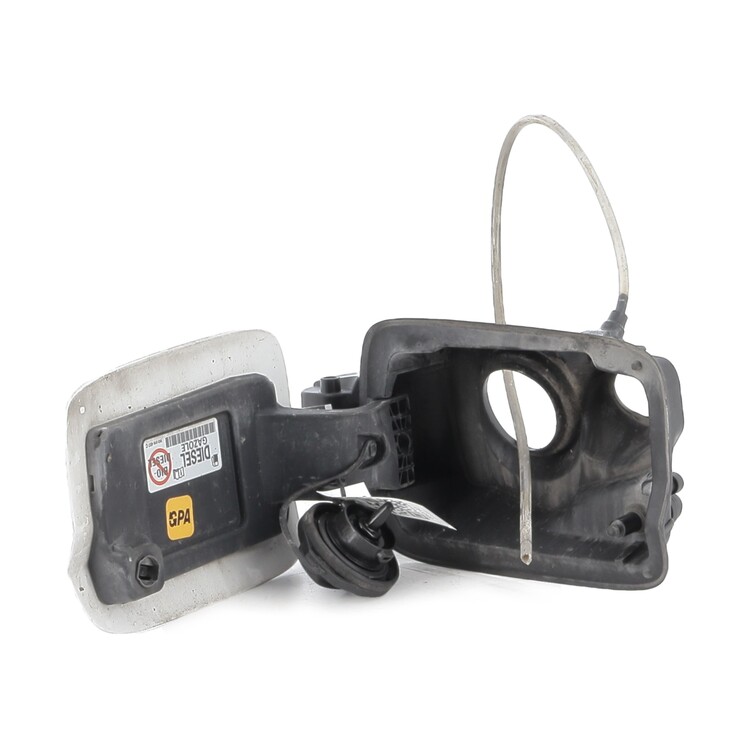 6F0809905K GRU Seat IBIZA