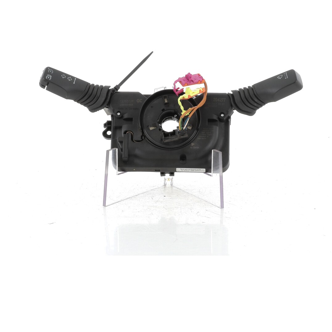 GPA-21-0005413 Opel ASTRA