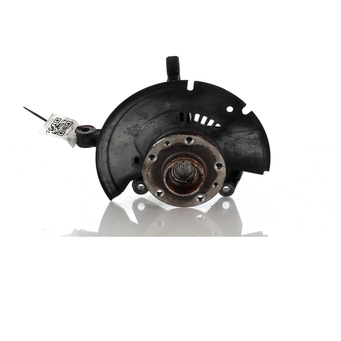 400152378R Renault CAPTUR