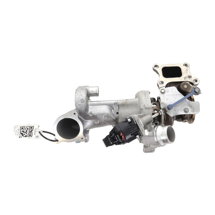 14411-6UA1A Nissan QASHQAI