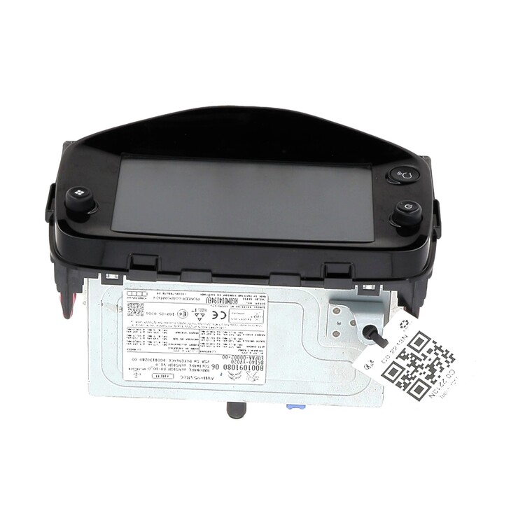 861400H011 Toyota AYGO