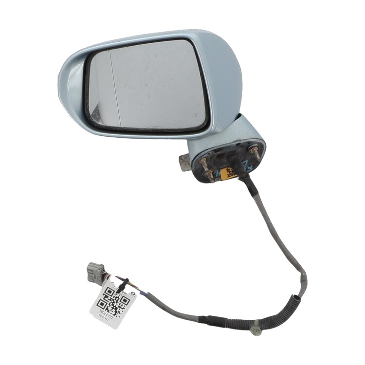 Left wing mirror used - Honda JAZZ - 76250SAAG61ZB