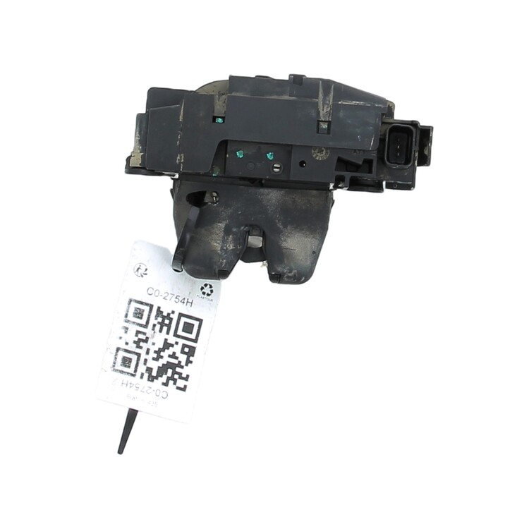 YL01767980 Citroen C5 X